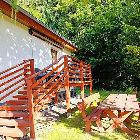 Furtka Do Lasu 別荘 *