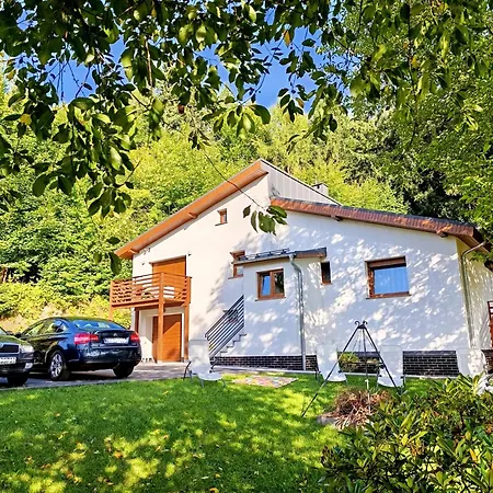 Furtka Do Lasu 別荘 *