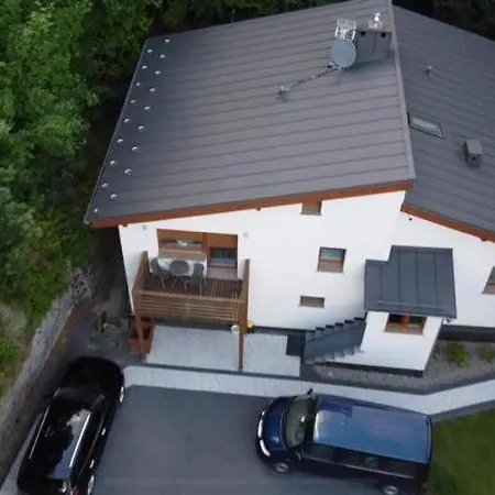 Furtka Do Lasu シクラルスカ・ポレンバ