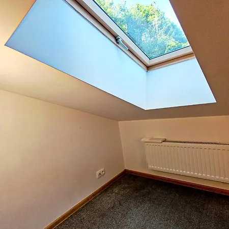 別荘 Furtka Do Lasu シクラルスカ・ポレンバ