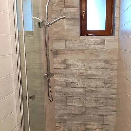 Furtka Do Lasu 別荘