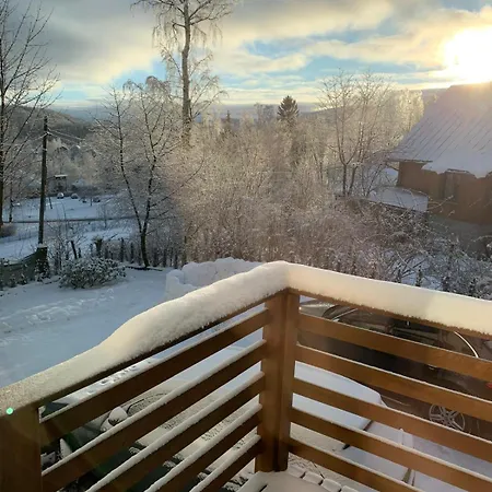 Furtka Do Lasu 別荘 *