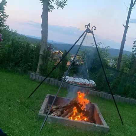 Furtka Do Lasu * シクラルスカ・ポレンバ