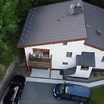 Furtka Do Lasu Szklarska Poręba