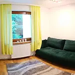 Furtka Do Lasu