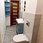 Furtka Do Lasu Szklarska Poręba
