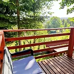 Furtka Do Lasu