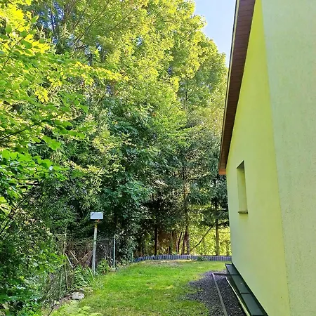 Furtka Do Lasu Casa de Férias Szklarska Poręba