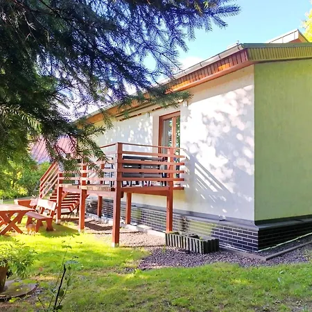 Furtka Do Lasu *