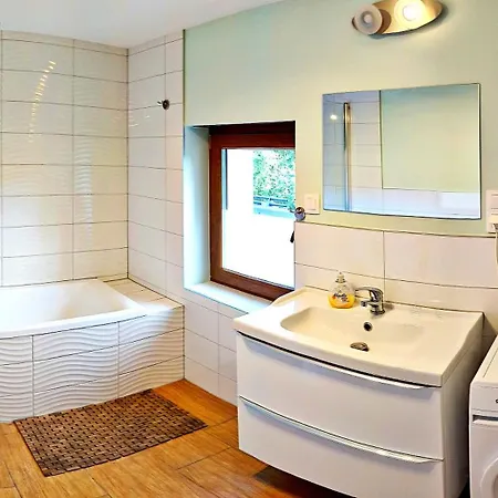 Furtka Do Lasu * Szklarska Poręba