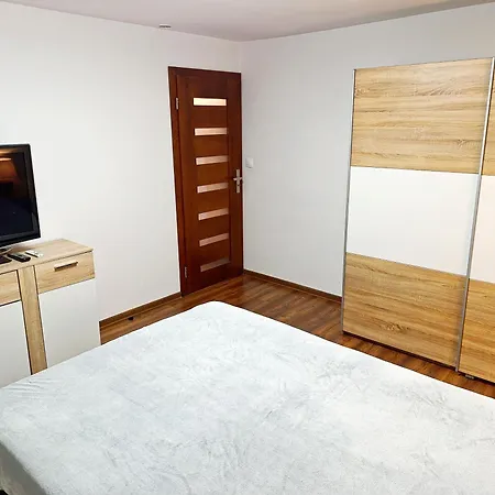 Furtka Do Lasu * Schreiberhau