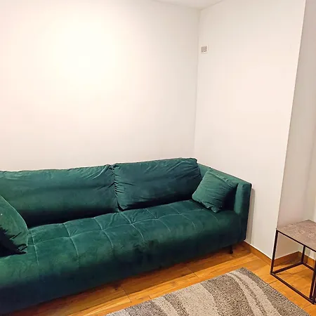 Prázdninový dům Furtka Do Lasu