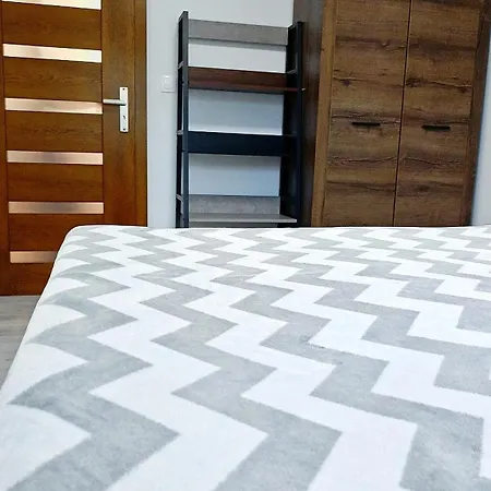 Furtka Do Lasu * Szklarska Poręba