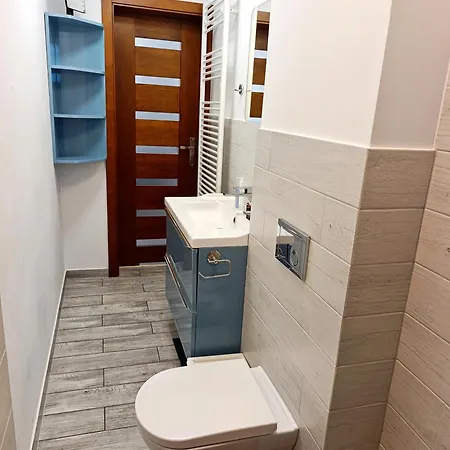 Furtka Do Lasu Szklarska Poręba