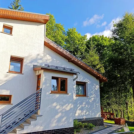 Ferienhaus Furtka Do Lasu Schreiberhau