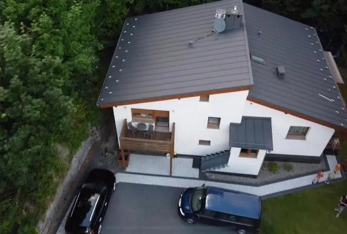 Furtka Do Lasu Schreiberhau