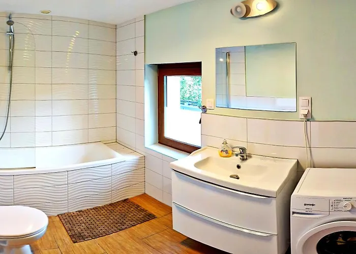 Furtka Do Lasu * Schreiberhau