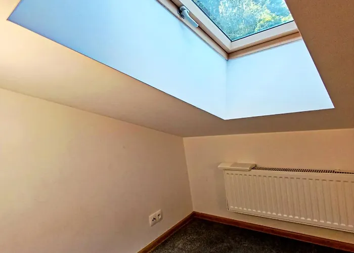 Ferienhaus Furtka Do Lasu Schreiberhau