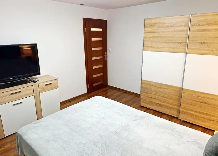 Furtka Do Lasu * Schreiberhau