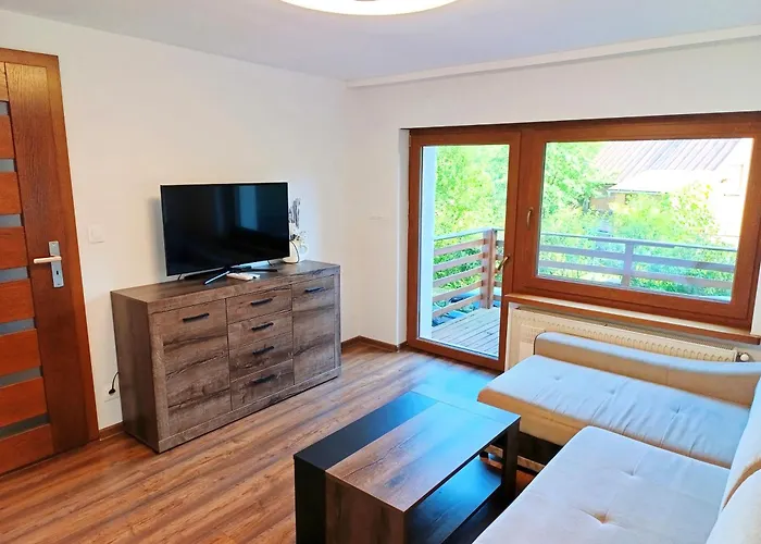 Furtka Do Lasu * Schreiberhau