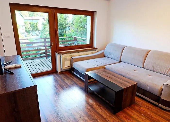 Furtka Do Lasu * Schreiberhau