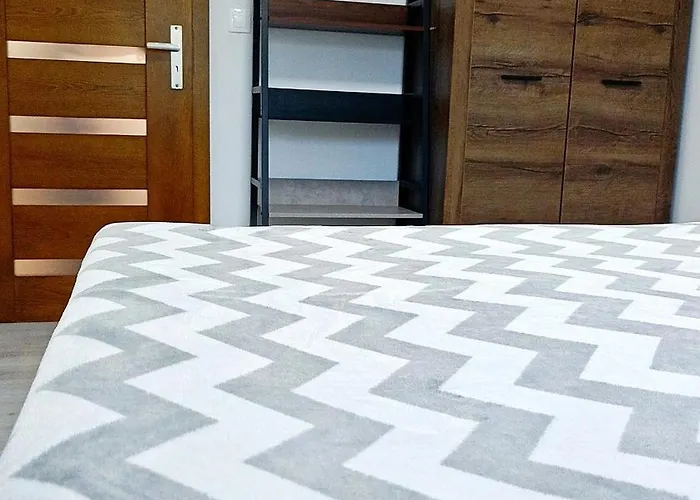 Furtka Do Lasu * Schreiberhau