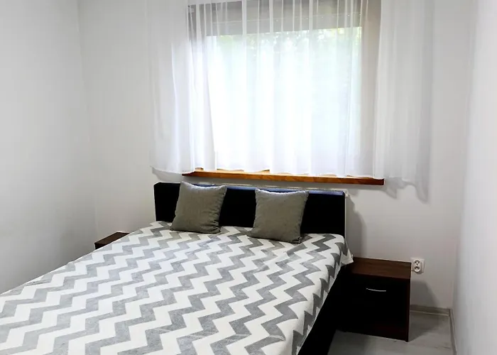 Furtka Do Lasu Holiday home