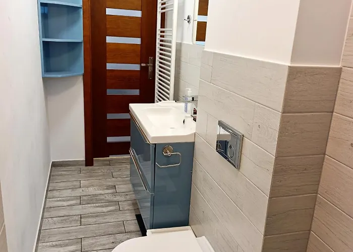 Furtka Do Lasu Schreiberhau