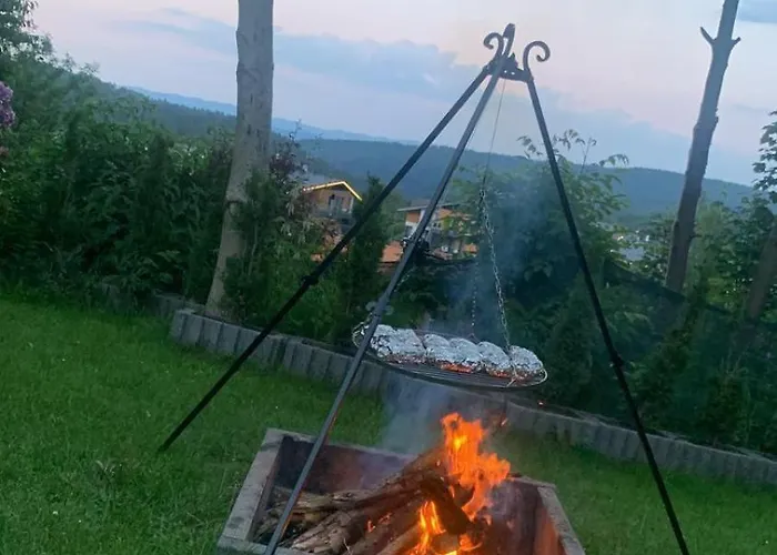 Furtka Do Lasu * Schreiberhau